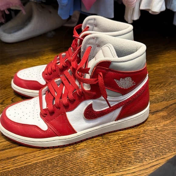 Jordan Other - Jordan 1 Mid
